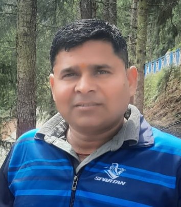 arvind saini